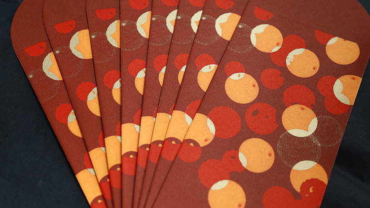 利是封、紅包設(shè)計(jì)