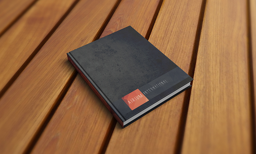 筆記本設(shè)計(jì)