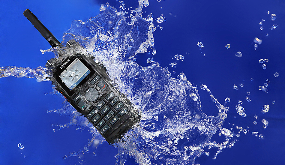 海能達圖片拍攝_北辰品牌設計