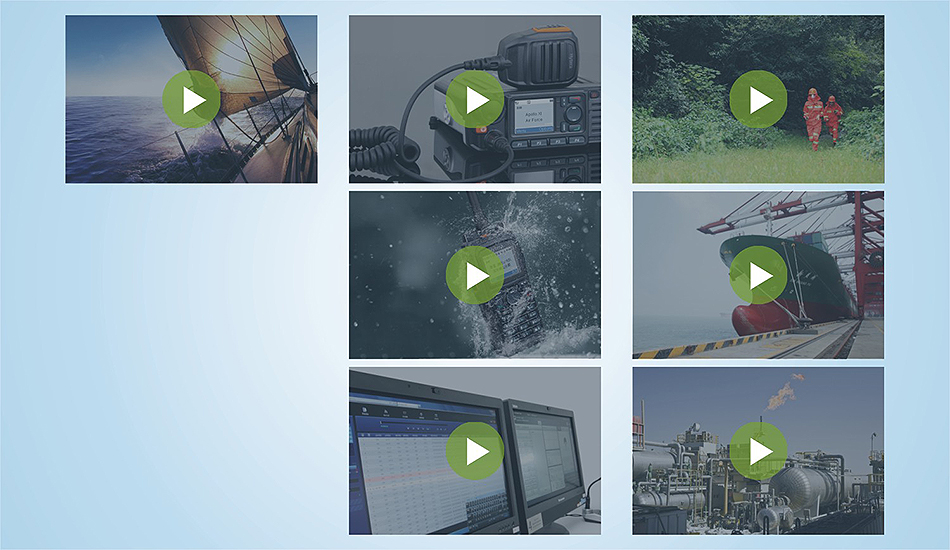 海能達視頻制作_北辰品牌設計