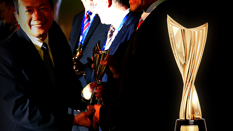 海能達會議、活動_深圳北辰品牌設計