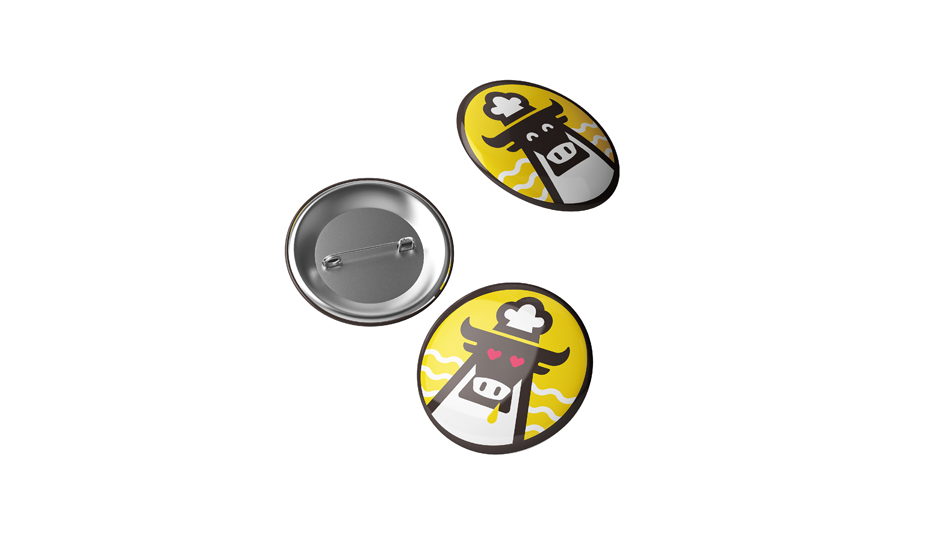 餐飲品牌形象設(shè)計